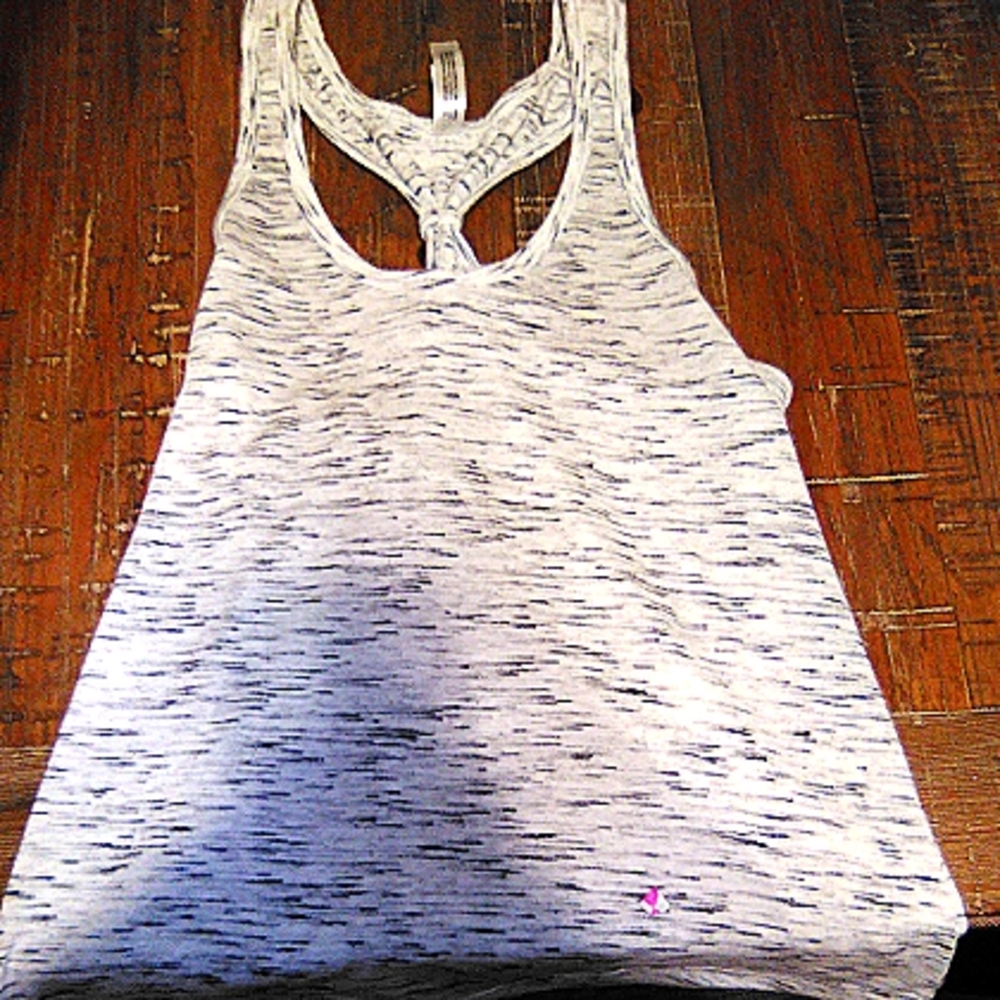 Woman's Tank Top